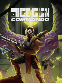 Dice Gun Commando