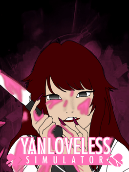 Yanloveless Simulator cover art