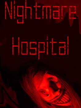 Nightmare Hospital cover
