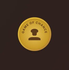 A Game of Chance