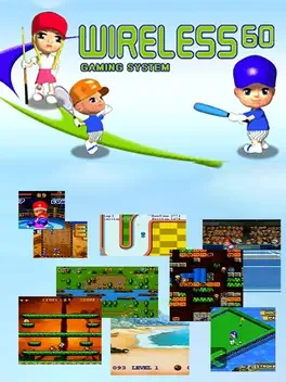 Ballroom Bonanza game cover
