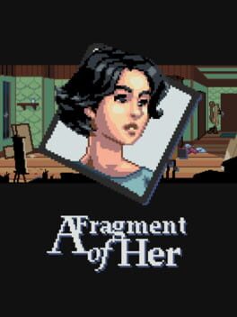 A Fragment of Her cover