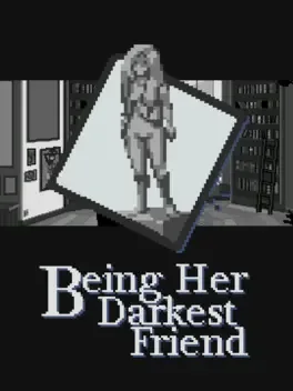 Being Her Darkest Friend