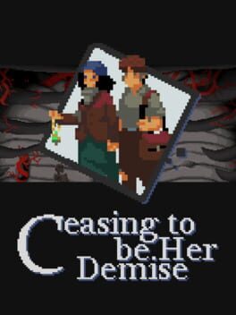 Ceasing to be Her Demise cover