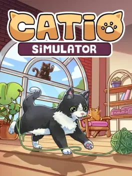 Image du jeu Catio Simulator