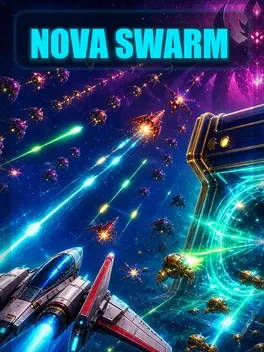 Nova Swarm