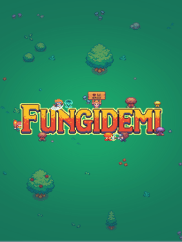 Fungidemi