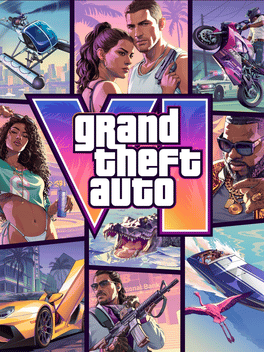 Grand Theft Auto VI Cover