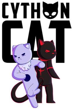 Jaquette de Cython Cat