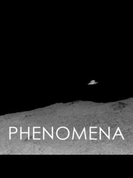 Phenomena