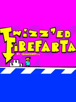 Twizz'ed Firefarta