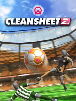 Jaquette de CleanSheet 2