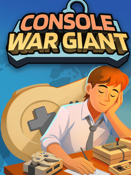 Console War Giant