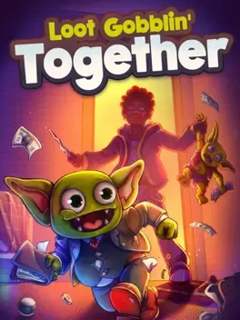 Image du jeu Loot Gobblin' Together