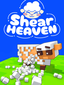 Shear Heaven cover art