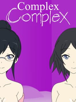 Complex Complex cover