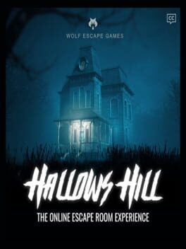 Hallows Hill