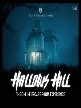 Hallows Hill