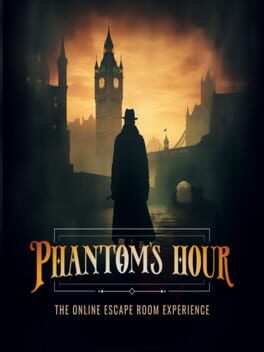 Phantom's Hour