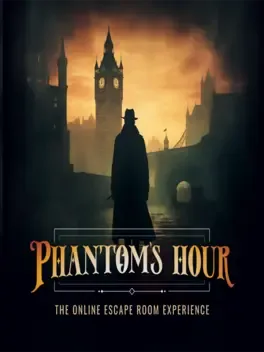 Phantom's Hour