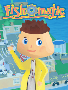 FishOmatic Cover
