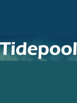 Tidepool kansikuva