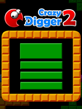 Crazy Digger 2