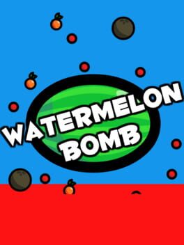 Watermelon Bomb kansikuva
