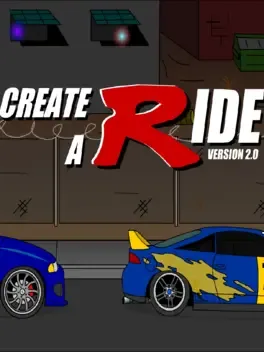 Create a Ride