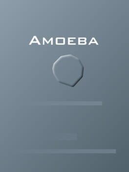 Amoeba kansikuva