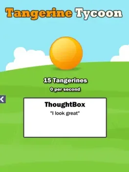 Tangerine Tycoon