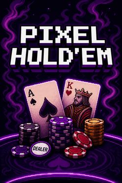 Pixel Hold'em