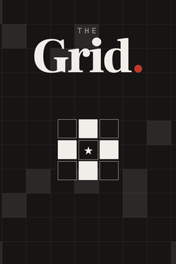 The Grid cover art