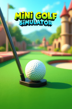 Mini Golf Simulator
