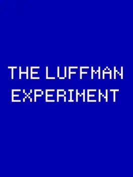 The Luffman Experiment