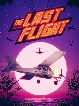 The Last Flight game cover