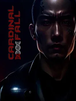 Portada de Cardinal Fall