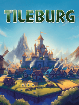 Tileburg cover art