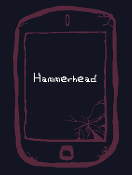 Hammerhead cover art