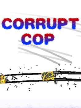 Corrupt Cop