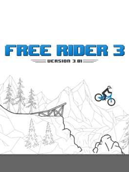 Free Rider 3