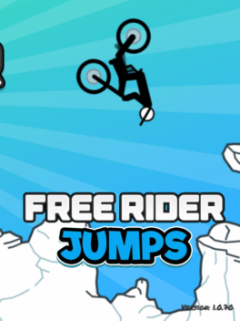 Free Rider Jumps