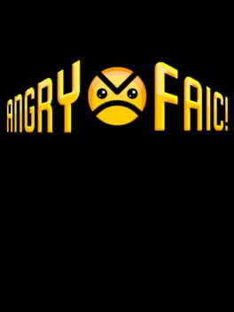 Angry Faic kansikuva