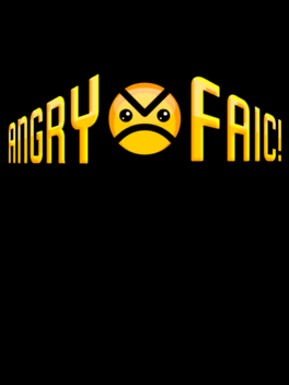 Angry Faic