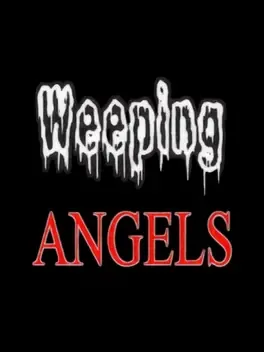 Weeping Angels