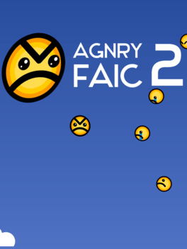Agnry Faic 2