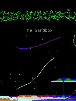 The Sandbox