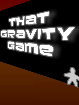 That Gravity Game