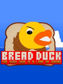 Bread Duck