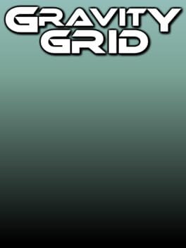 Gravity Grid kansikuva